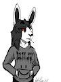 Keep on smiling (Vent Piece)