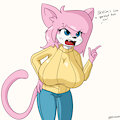 Heated Gamer Moment by Hornamoo