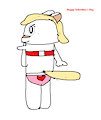 Minerva Mink Valentine's Day 2024