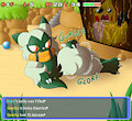 First Mission Failed by Sparkythechu