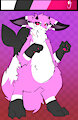 Koi Ref SFW by furstblumier