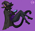Commission by Th3Geo