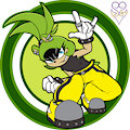 Surge the Tenrec