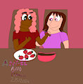 Valentine&rsquo;s Day 2: Southern x Tootie
