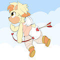 Missing Arrow -By BaltNWolf-
