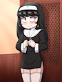 (C) Susanita Nun~ by VermelhaTan