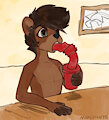 Big Straw