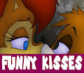 funny Kisses