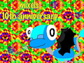 Mxls - Mixels 10th Anniversary