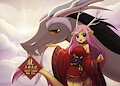 Lunar New Year Special Offer 2024