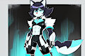 Cole Louis (Anime-aniacs Version)
