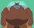 Big Belly Papa