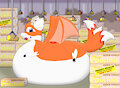 Fat Tuesday 2024 - Chris Dragon