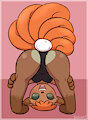 Playboy Vulpix
