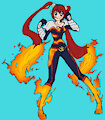 Miku Endeavor