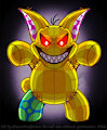 🧸 MSP Poogle 🧸