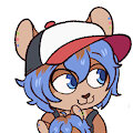 Cute plushies and siblings by WildStar