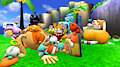 When Chao Attack