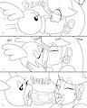 [C] Smeech and Daisy