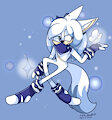 Mùchén the fox