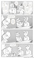 [CD6 #5] Treated Like A Child by CanisFidelis
