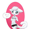 Valentines YCH