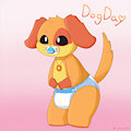DogDay🍼🧡 by SaleeCatto
