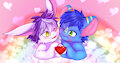 Happy Valentine's Day!! by TaichiHaruki