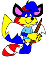 FoxTown Kids in Cupid