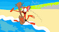 Danny - Surfin' U.S.A.