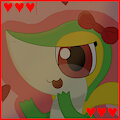 Will you be my valentine?
