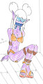 Bikini Bound Irmae OC