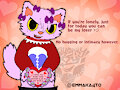 Bemma's Valentine