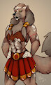 snu-snu inbound by LordOfTheTroglodytes