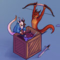 Kobold Cave