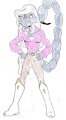 Libra Capicorn the Scorpion Gangster