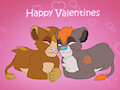 Happy Valentine's day!
