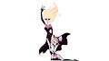 Loco por Lilith by AngelDeLaVerdad