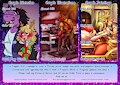 [COMM INFO] Couple Commissions by QueerstallineVoid
