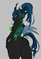 Evil Queen by eRival