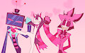 happy vday by labbit