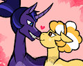 Their Valentine