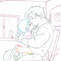 [WIP] Little Sister Valentine~