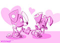 Dusty's Valentines Gift by Whitewolf20XX