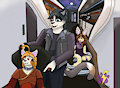 Flight Lessons by corgblam