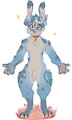 New ‘sona design! by Apoll0v0