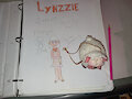 Lynzzie the sheep by javierman1989