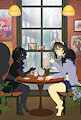 Random Acts of Affection