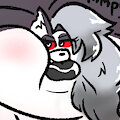 Hellhound Disposal Unit (H.D.U.) by OverfedPets
