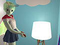 A Valentine's Crush by Saglinger